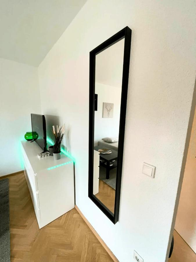 Cozy Apartment With Kitchen + Balcony New! Essen Buitenkant foto